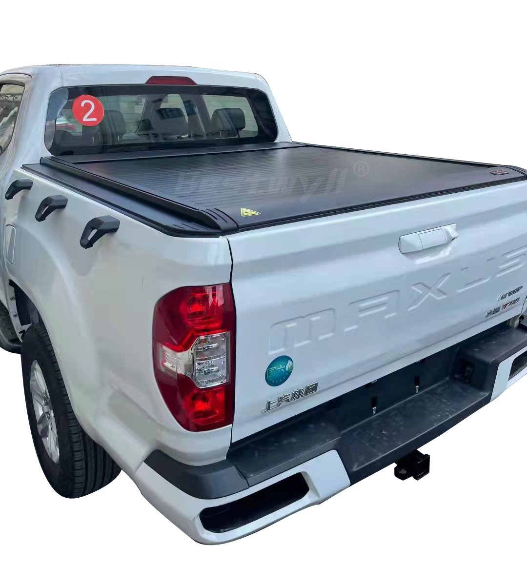 Electric Truck Bed Cover For LDV Maxus T60 T70 T90 E-K01B