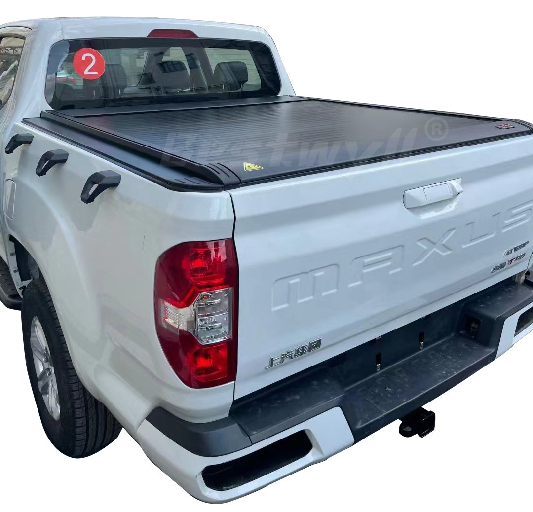 Electric Truck Bed Cover For LDV Maxus T60 T70 T90 E-K01B