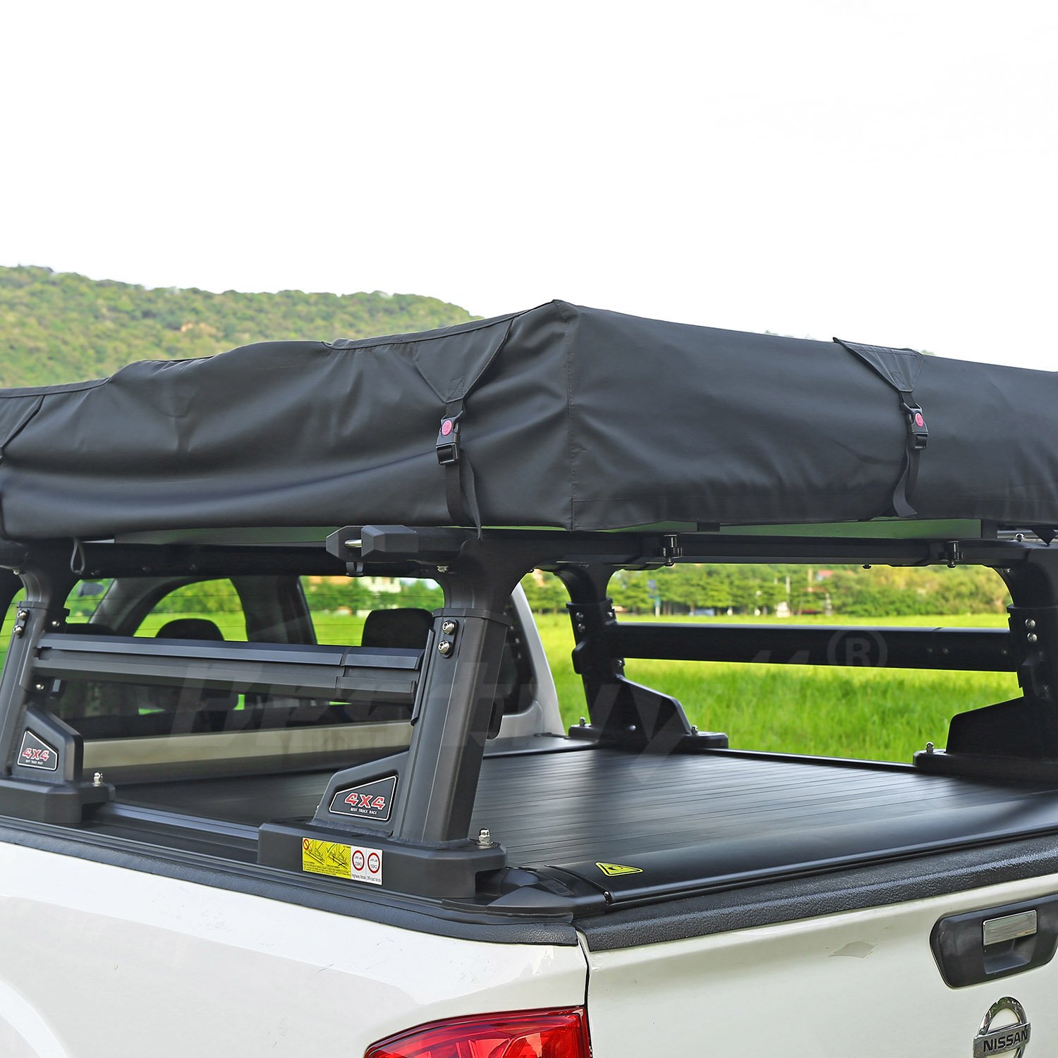 Pickup Bed Rack For Nissan Navara