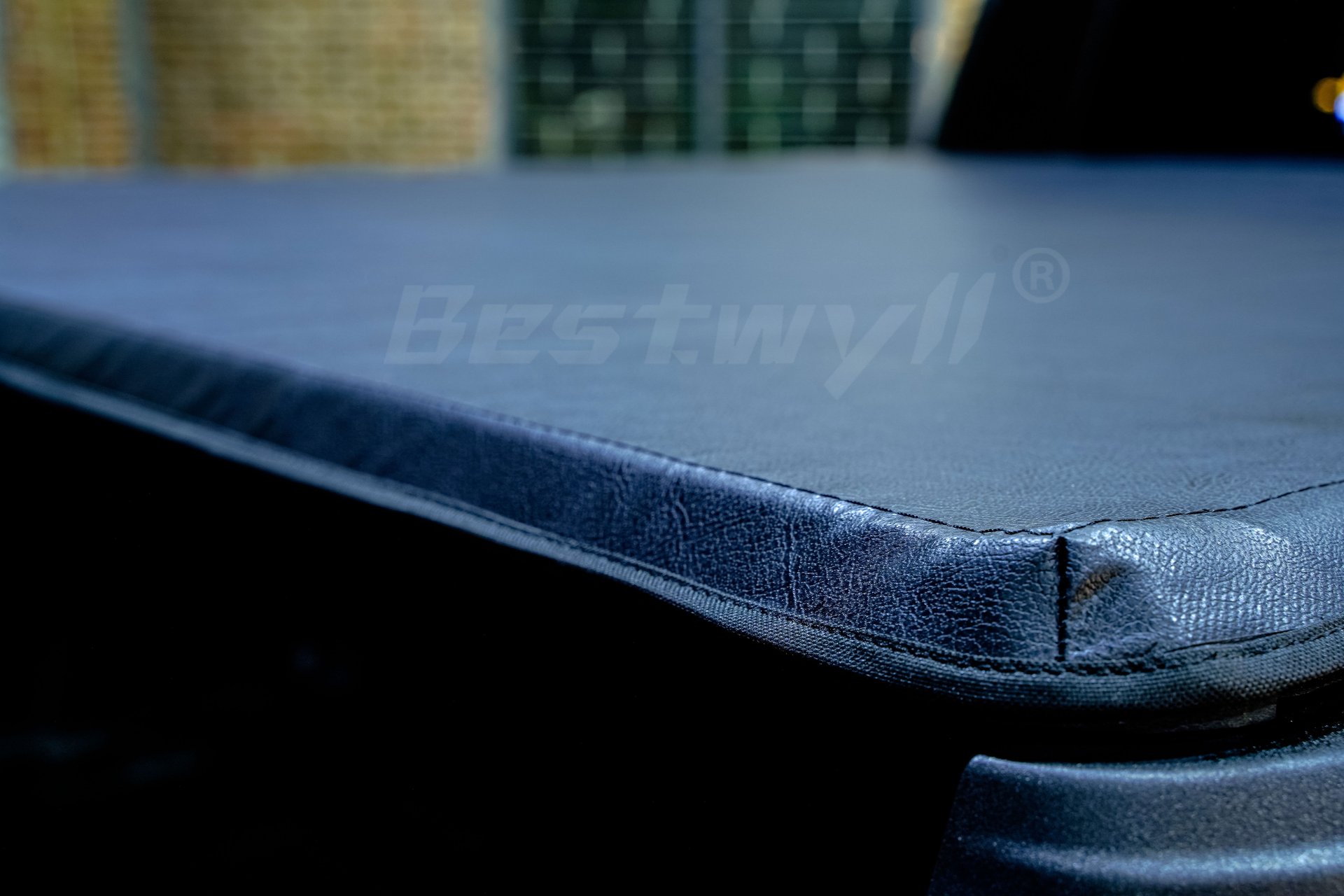 Soft Roll Cover For Ford F150 RJ06
