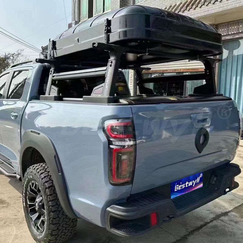 Truck Cargo Bed Rack For Great Wall