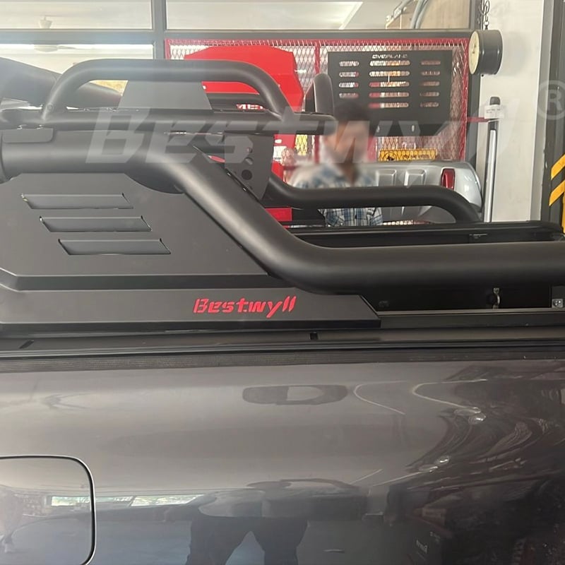 Sport Roll Bar For Toyota Hilux Revo